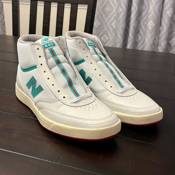 Tom knox new balance 44 new arrivals